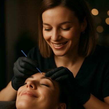 Lash lift et autres tendances : moderniser votre offre pour sublimer chaque regard