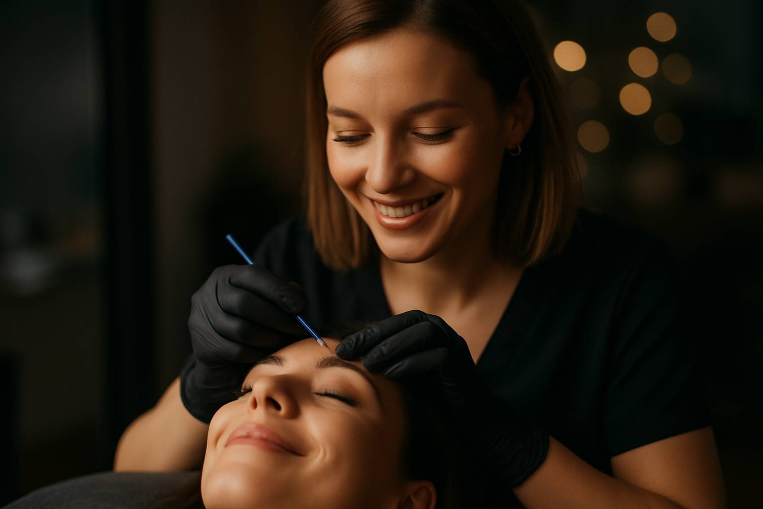 Lash lift et autres tendances : moderniser votre offre pour sublimer chaque regard