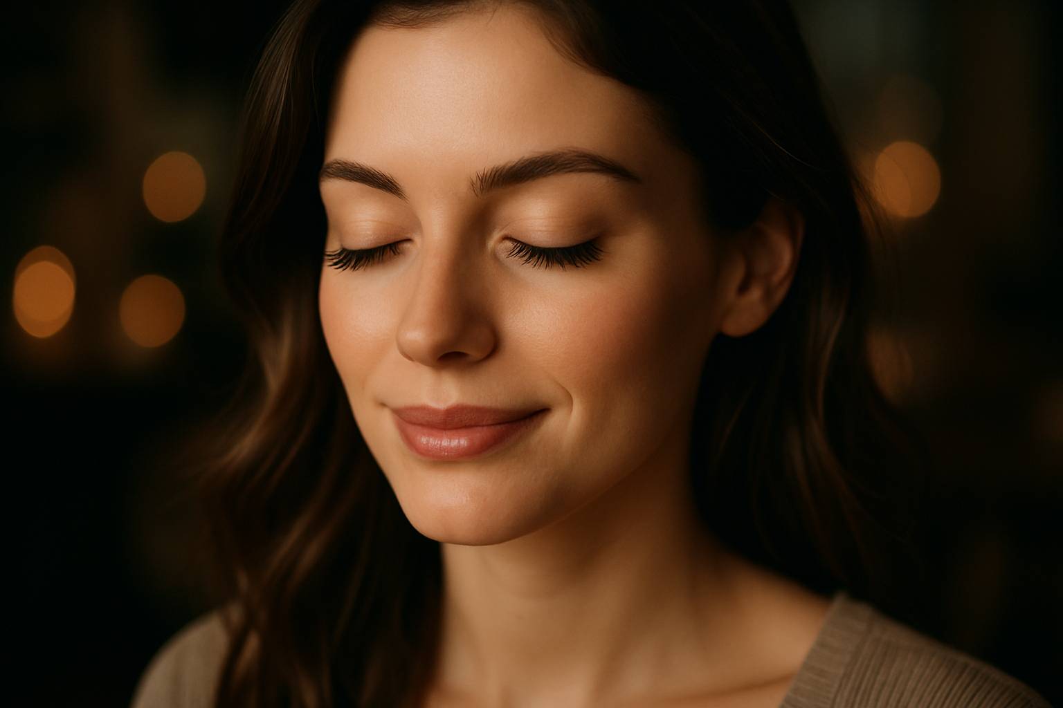 Lash lift et tendances émergentes : les secrets d’un regard naturel et élégant prolongé