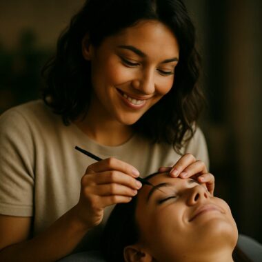 Lash lift et extensions : comment choisir la technique idéale pour sublimer chaque regard