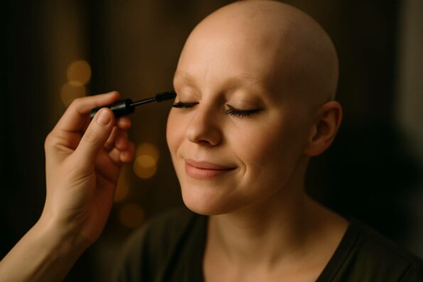 Le mythe du mascara en moins : pourquoi certaines clientes perdent leurs cils