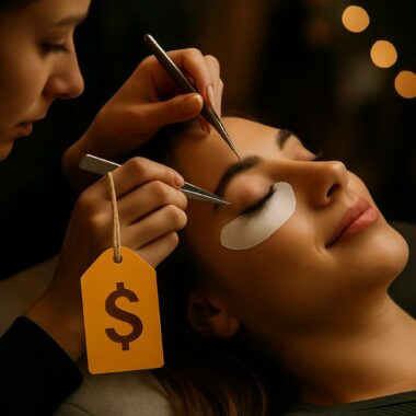 Le prix bas tue la sécurité : discount sur les extensions = risque pour vos yeux