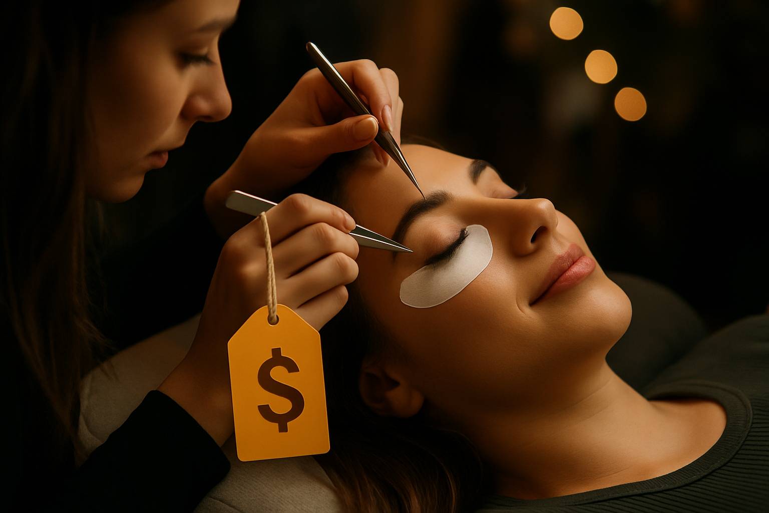 Le prix bas tue la sécurité : discount sur les extensions = risque pour vos yeux