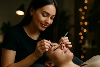 Le volume russe et autres tendances : comment choisir la meilleure technique pour vos clientes