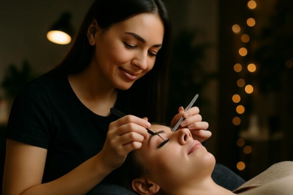 Le volume russe et autres tendances : comment choisir la meilleure technique pour vos clientes