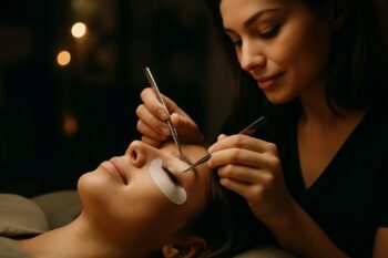 Les erreurs à éviter pour un entretien parfait de vos extensions de cils