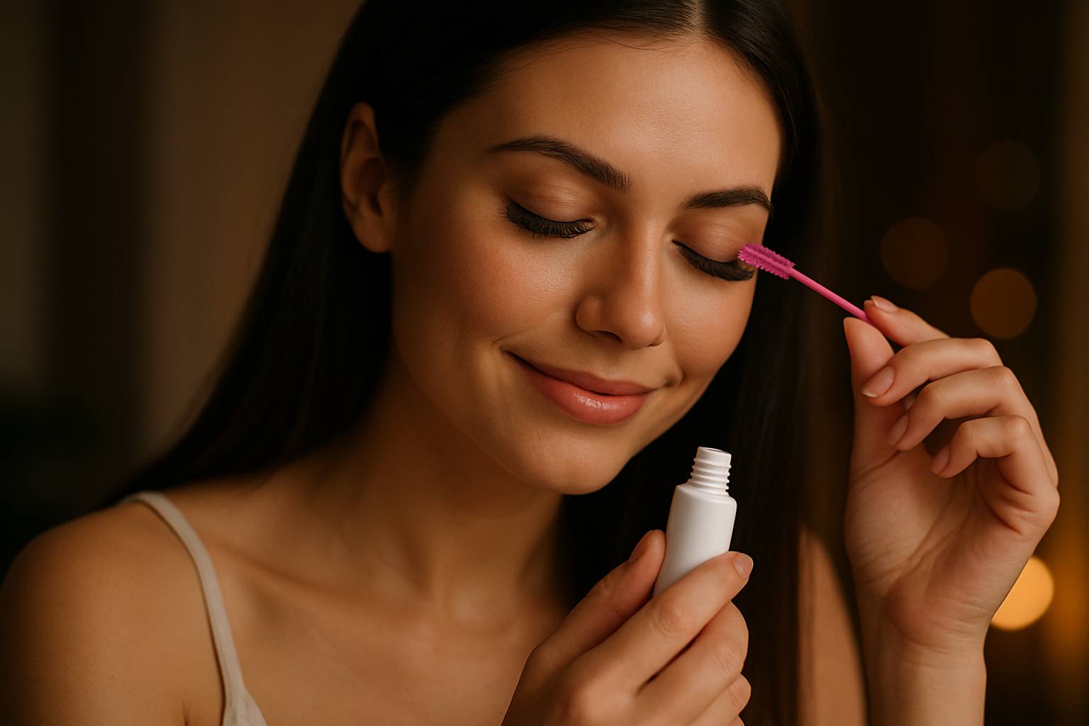 Les gestes essentiels pour entretenir vos extensions et préserver la santé de vos cils naturels