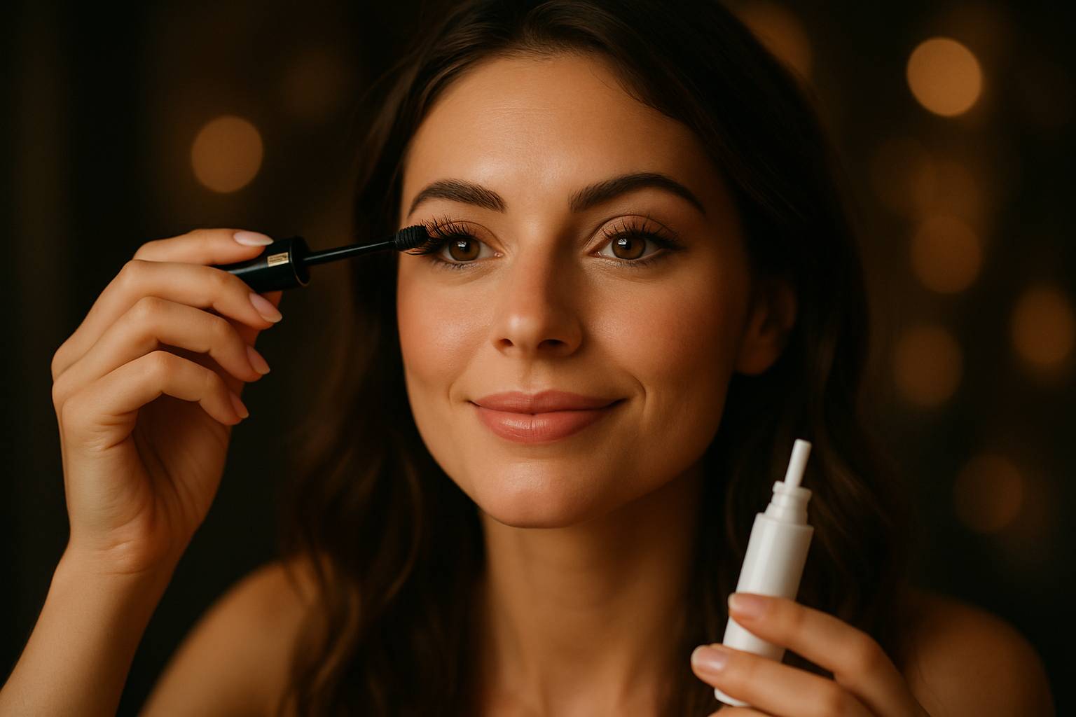 Les indispensables pour entretenir vos cils et prolonger l’éclat de votre regard