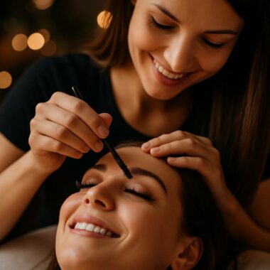 Cil à cil, volume russe ou hybride : comparatif complet des effets
