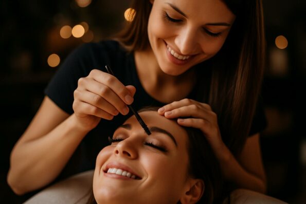 Les secrets d’un entretien parfait pour prolonger la beauté des extensions de cils