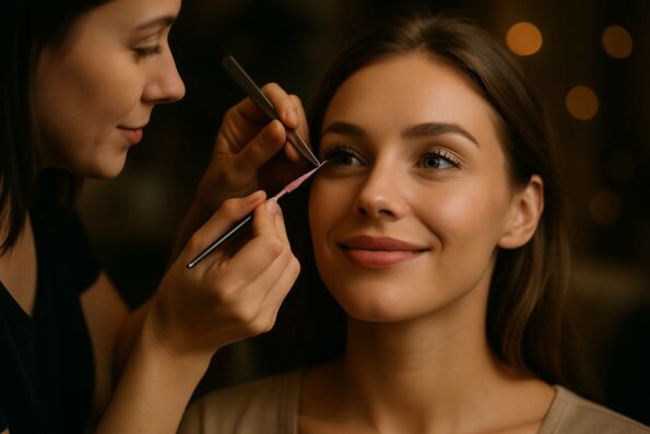 Les secrets d’une beauté du regard durable : entretien et astuces pour clientes exigeantes