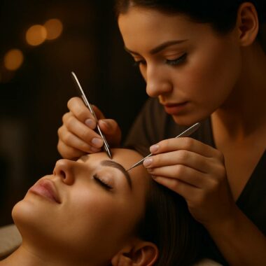 Tendances incontournables pour sublimer le regard : innovations et astuces de techniciennes expertes