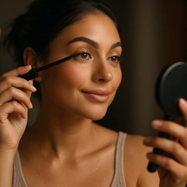Les secrets d’une routine beauté du regard adaptée à chaque type de cil
