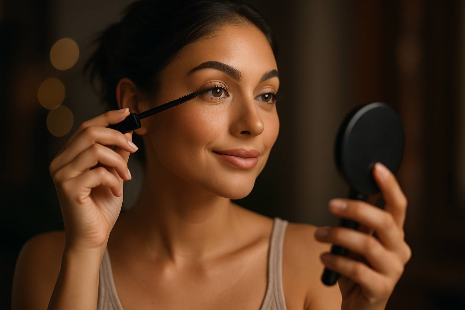 Les secrets d’une routine beauté du regard adaptée à chaque type de cil