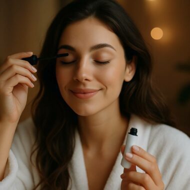 Les secrets d’une routine beauté pour préserver la santé de vos cils au quotidien