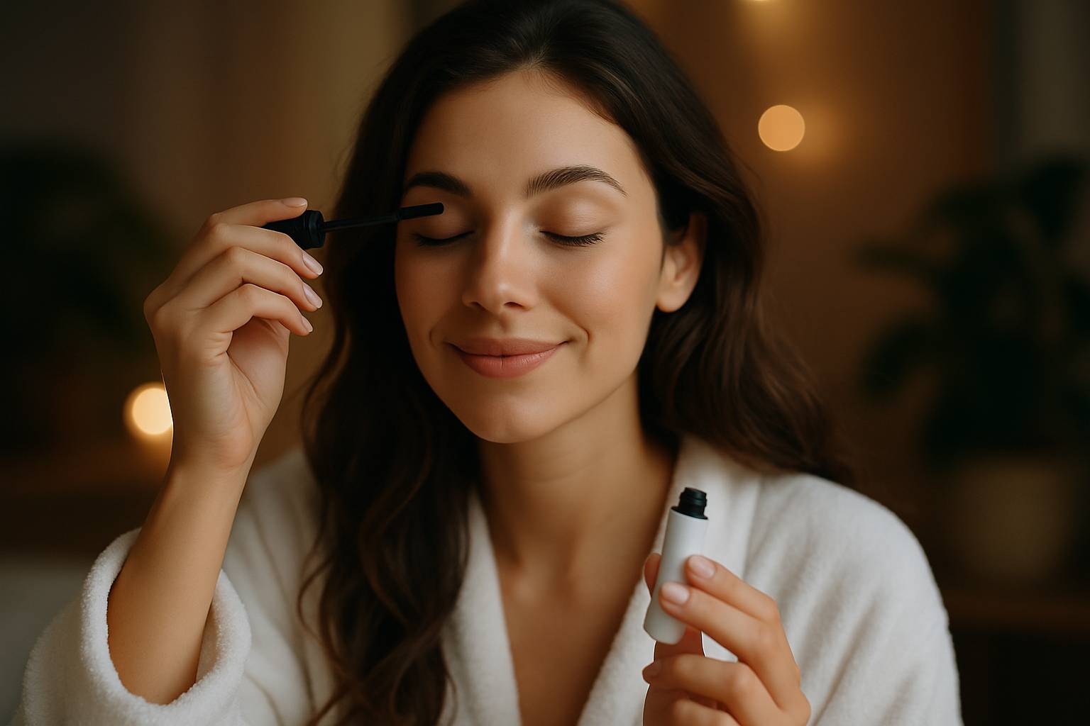 Les secrets d’une routine beauté pour préserver la santé de vos cils au quotidien