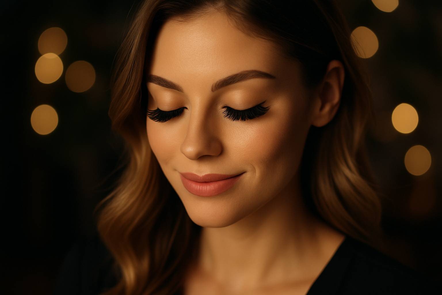 Les tendances incontournables pour des extensions de cils modernes et élégantes