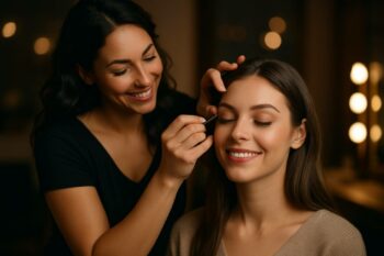 Les tendances incontournables pour sublimer le regard et fidéliser votre clientèle