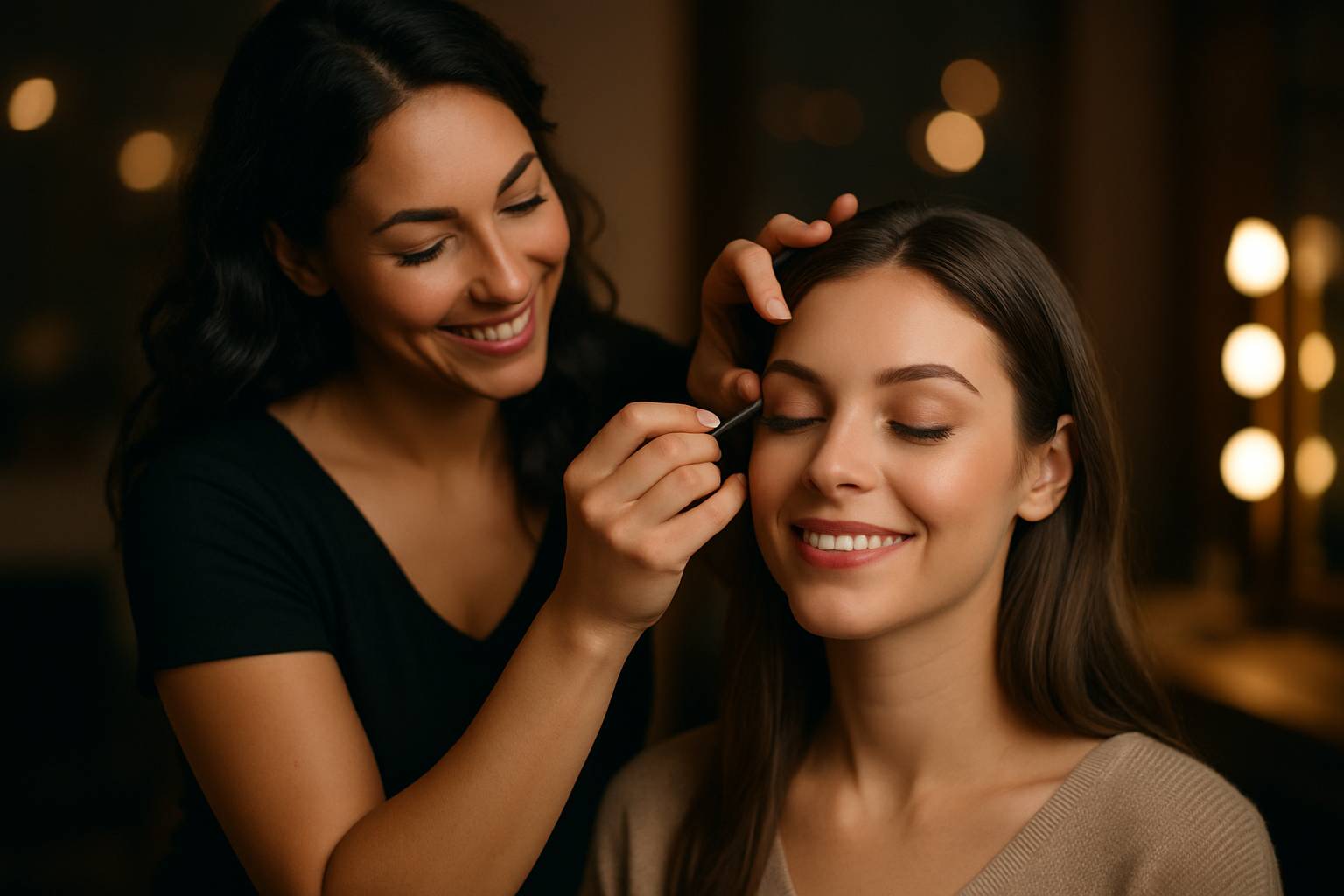 Les tendances incontournables pour sublimer le regard et fidéliser votre clientèle