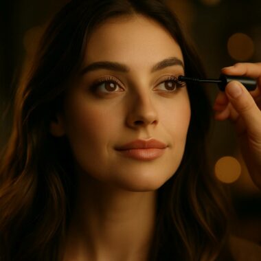Les tendances invisibles qui révolutionnent l’art de la beauté du regard