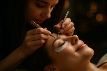 Mythes sur les extensions de cils : démêlons le vrai du faux
