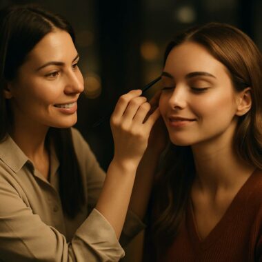 Pourquoi exiger une consultation avant toute pose change tout pour votre regard