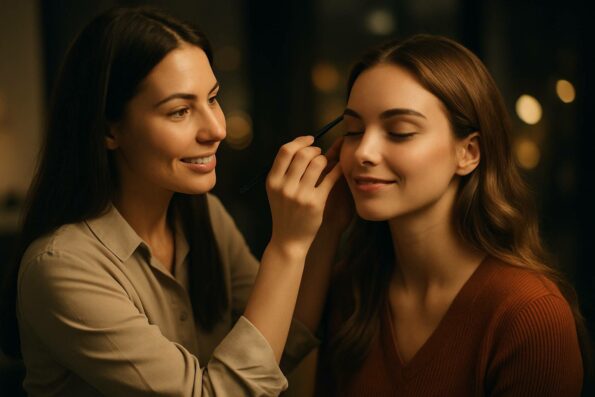 Pourquoi exiger une consultation avant toute pose change tout pour votre regard