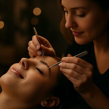 Révéler la beauté du regard : les techniques d’extensions de cils qui font la différence