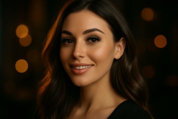 Révélez la magie du volume russe : secrets et astuces pour un regard intense