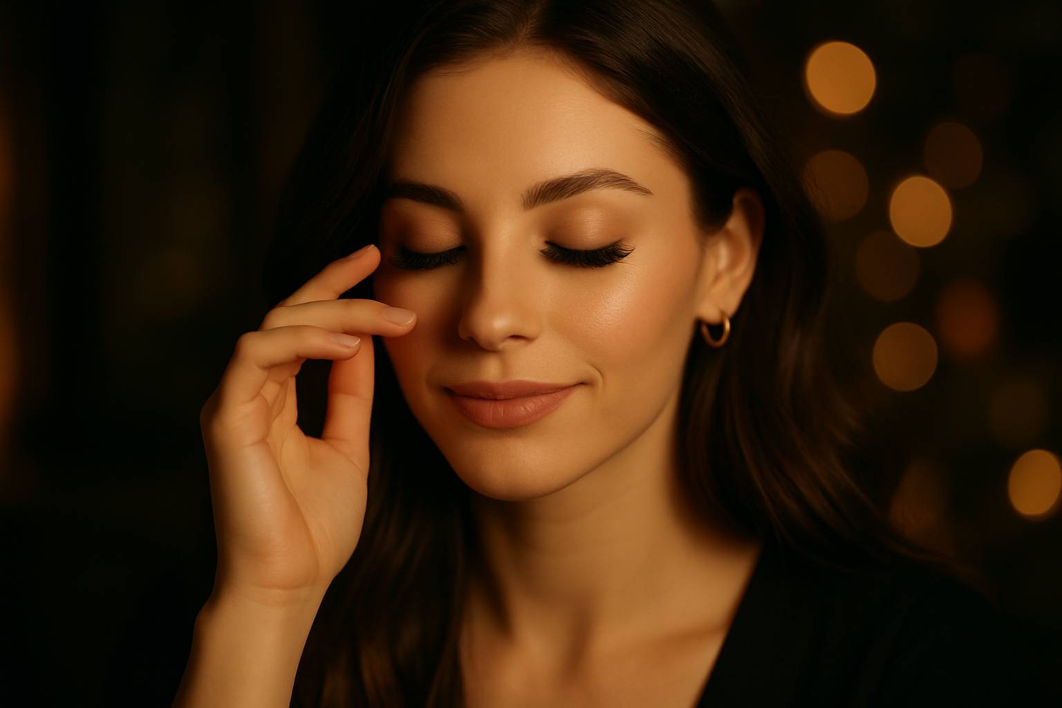 Révélez la puissance de votre regard : conseils experts pour sublimer vos extensions de cils