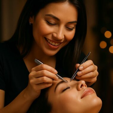 Secrets d’une technicienne de cils : comment entretenir votre regard pour une beauté durable