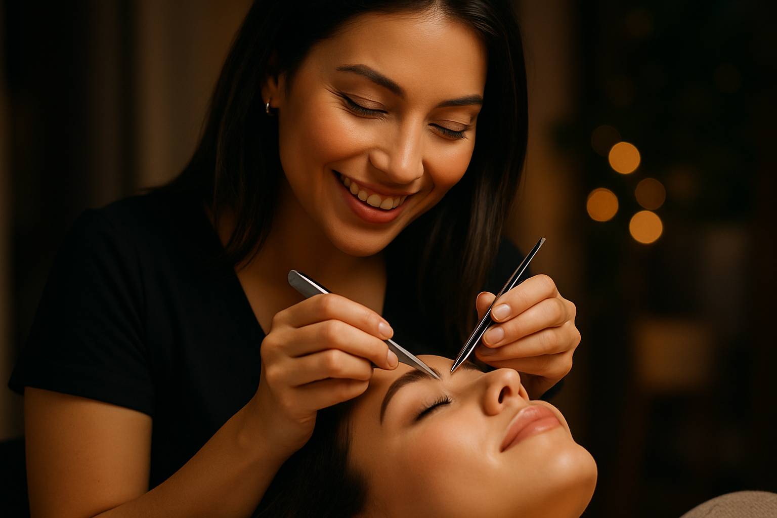 Secrets d’une technicienne de cils : comment entretenir votre regard pour une beauté durable