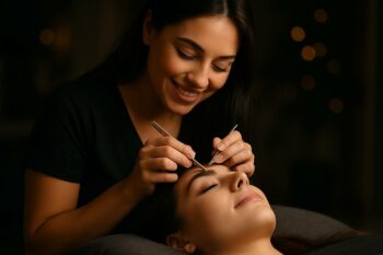 Secrets d’une technicienne de cils : maîtriser les techniques pour un résultat durable et élégant