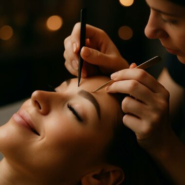 Sublimez votre regard : les secrets d’une extension de cils réussie