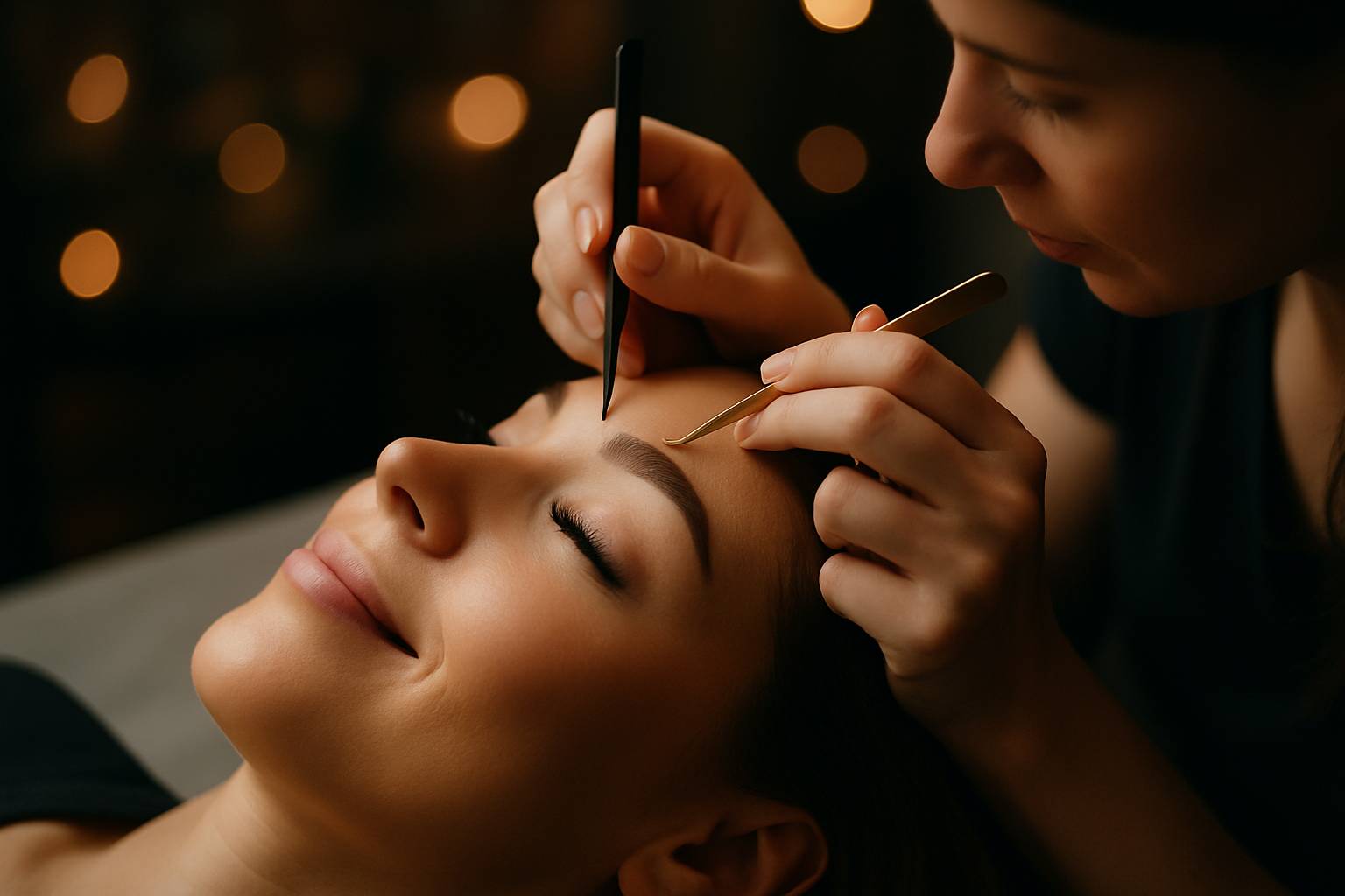 Sublimez votre regard : les secrets d’une extension de cils réussie