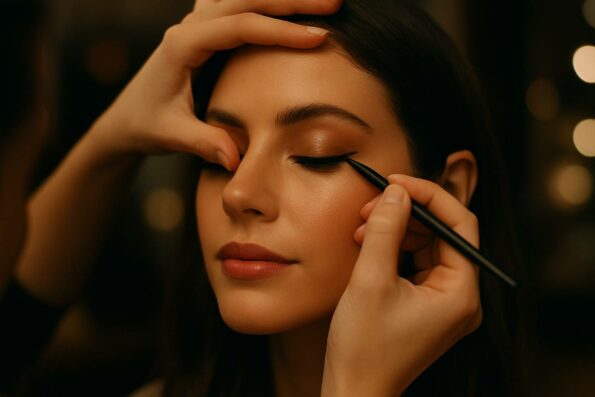 Valoriser le regard au quotidien : conseils experts pour un maquillage parfait