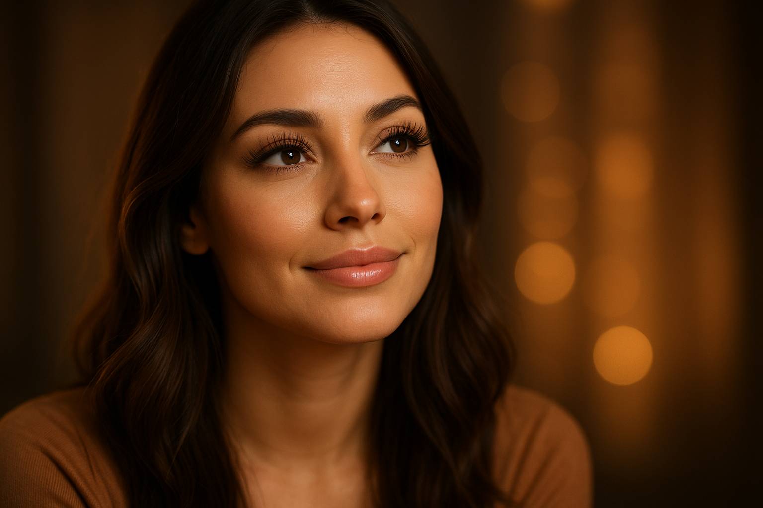 Beauté du regard et confiance en soi : comment les extensions de cils transforment votre quotidien