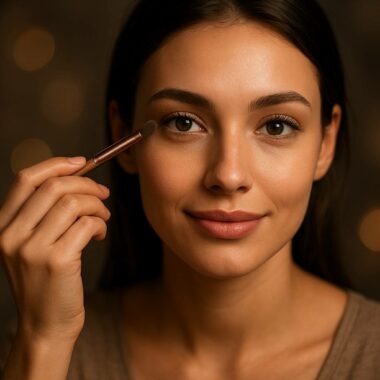 Comment adapter vos soins beauté pour un regard naturellement captivant