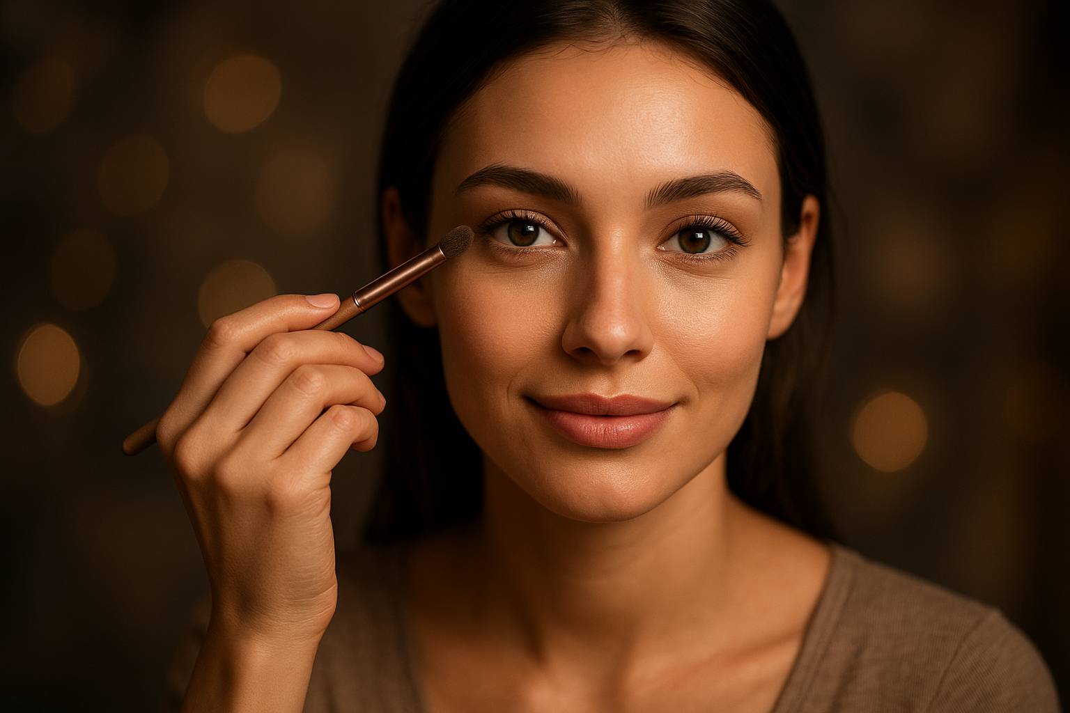 Comment adapter vos soins beauté pour un regard naturellement captivant