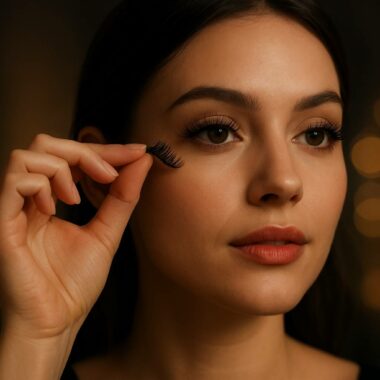 Comment adapter vos soins beauté pour un regard naturellement captivant