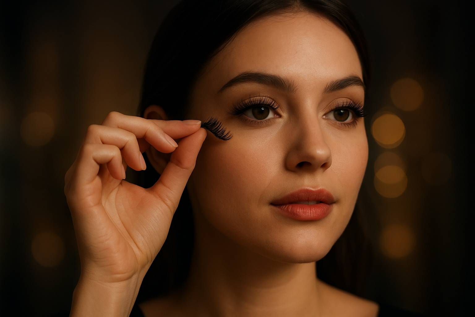 Comment choisir la technique d’extension adaptée à vos yeux et à votre style