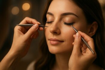 Comment choisir l’effet d’extension de cils qui vous correspond vraiment