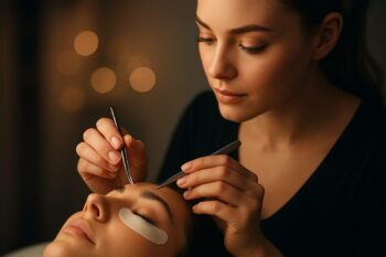 Comment maîtriser l’art des extensions de cils : conseils d’experte pour techniciennes exigeantes