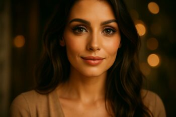 Comment révéler votre féminité grâce à la beauté du regard personnalisée