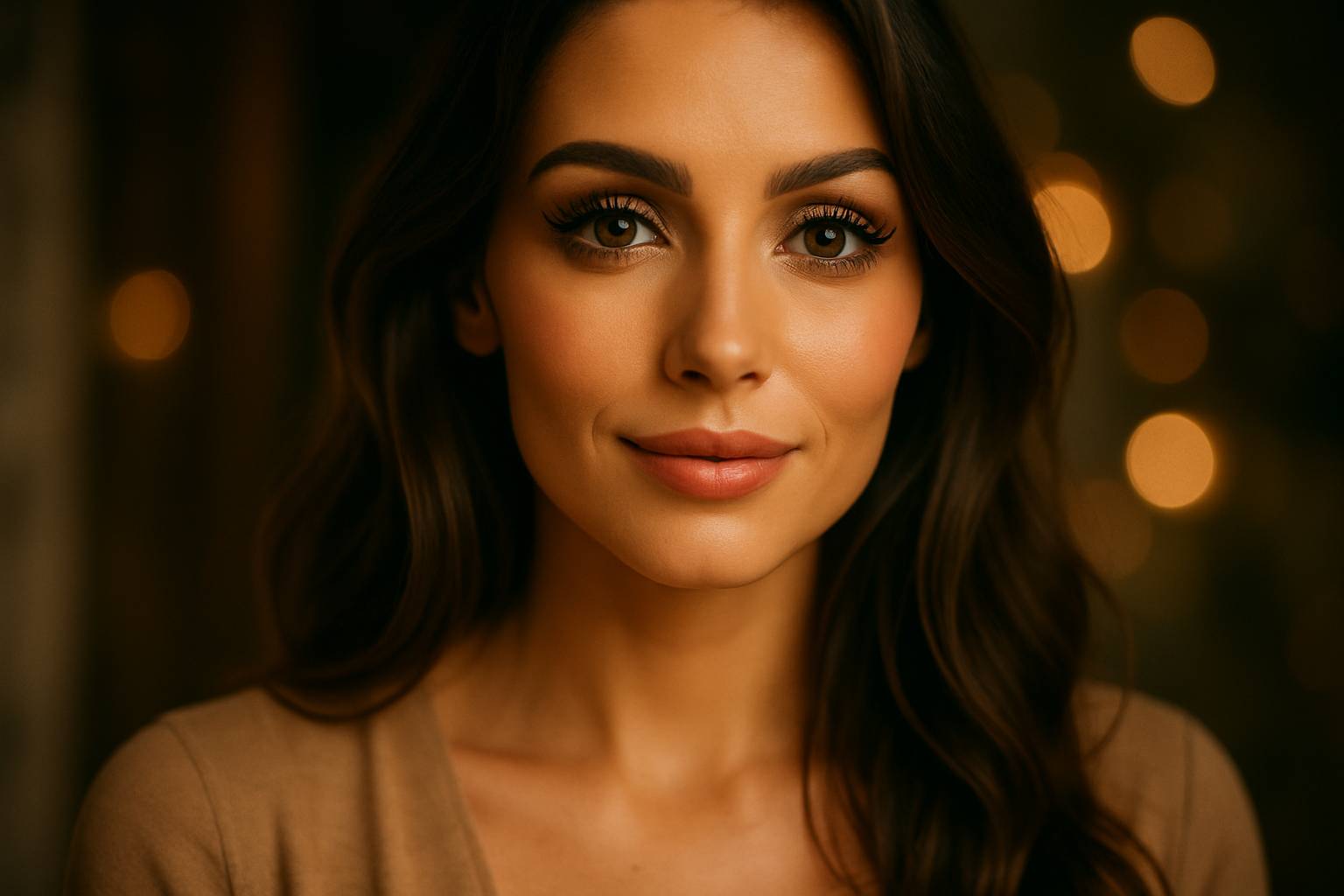 Comment révéler votre féminité grâce à la beauté du regard personnalisée