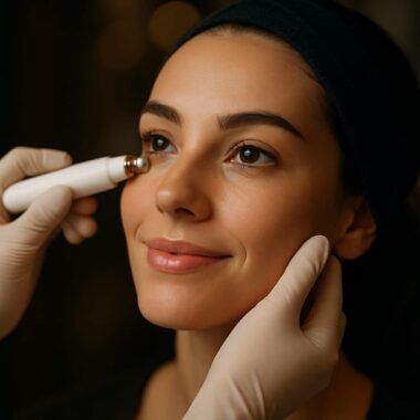 Comment adapter vos soins beauté pour un regard naturellement captivant