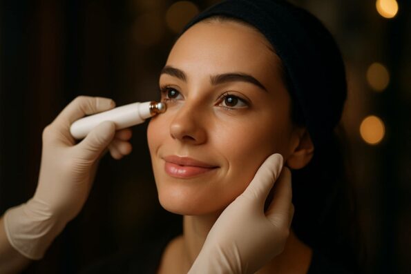 Comment valoriser la beauté naturelle de vos yeux grâce à des soins ciblés et professionnels