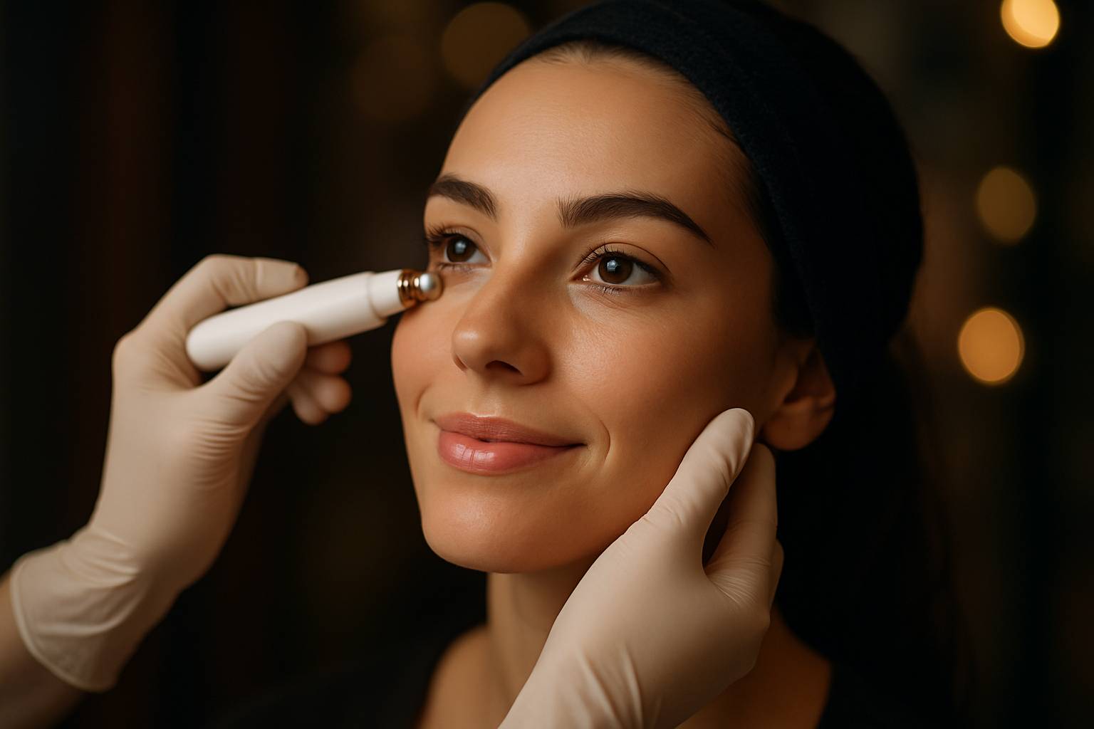 Comment valoriser la beauté naturelle de vos yeux grâce à des soins ciblés et professionnels