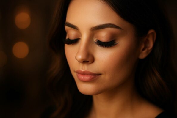 Du cil à cil au volume russe : guide complet des tendances incontournables