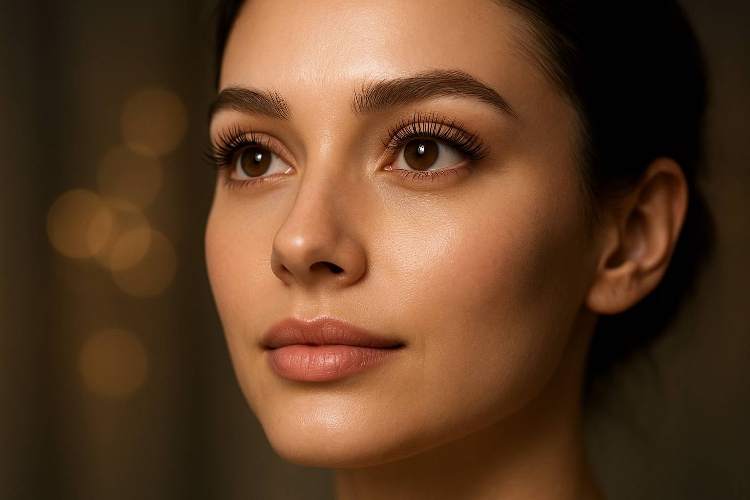 L’art subtil du lash lift : entre naturel et sophistication, maîtrisez cette technique incontournable